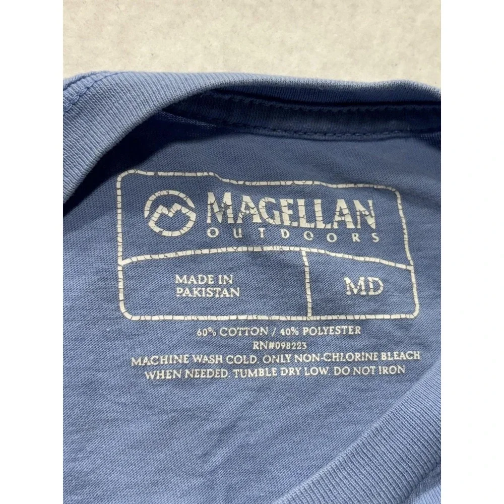 Magellan Outdoors magellan outdoors